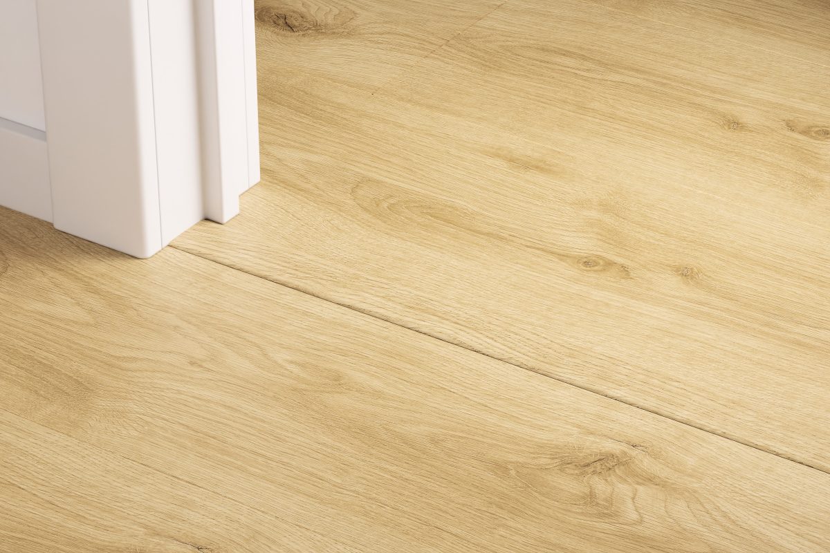 Moduleo LayRed Incizo overgangsprofiel – decors en lengtes - Moduleo Layred Incizo Profiel 63840 (1470 x 43 x 8 mm)
