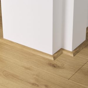 Moduleo LayRed plakplint – 18 × 4 mm - Moduleo Layred Plakplint 63840 (1490 x 18 x 4 mm)