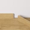 Moduleo LayRed kleine plint – 50 mm hoog - Moduleo Layred Kleine Plint 63840 (1490 x 12 x 50 mm)