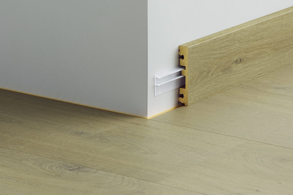Quick-Step Track NETRACK – 240 cm