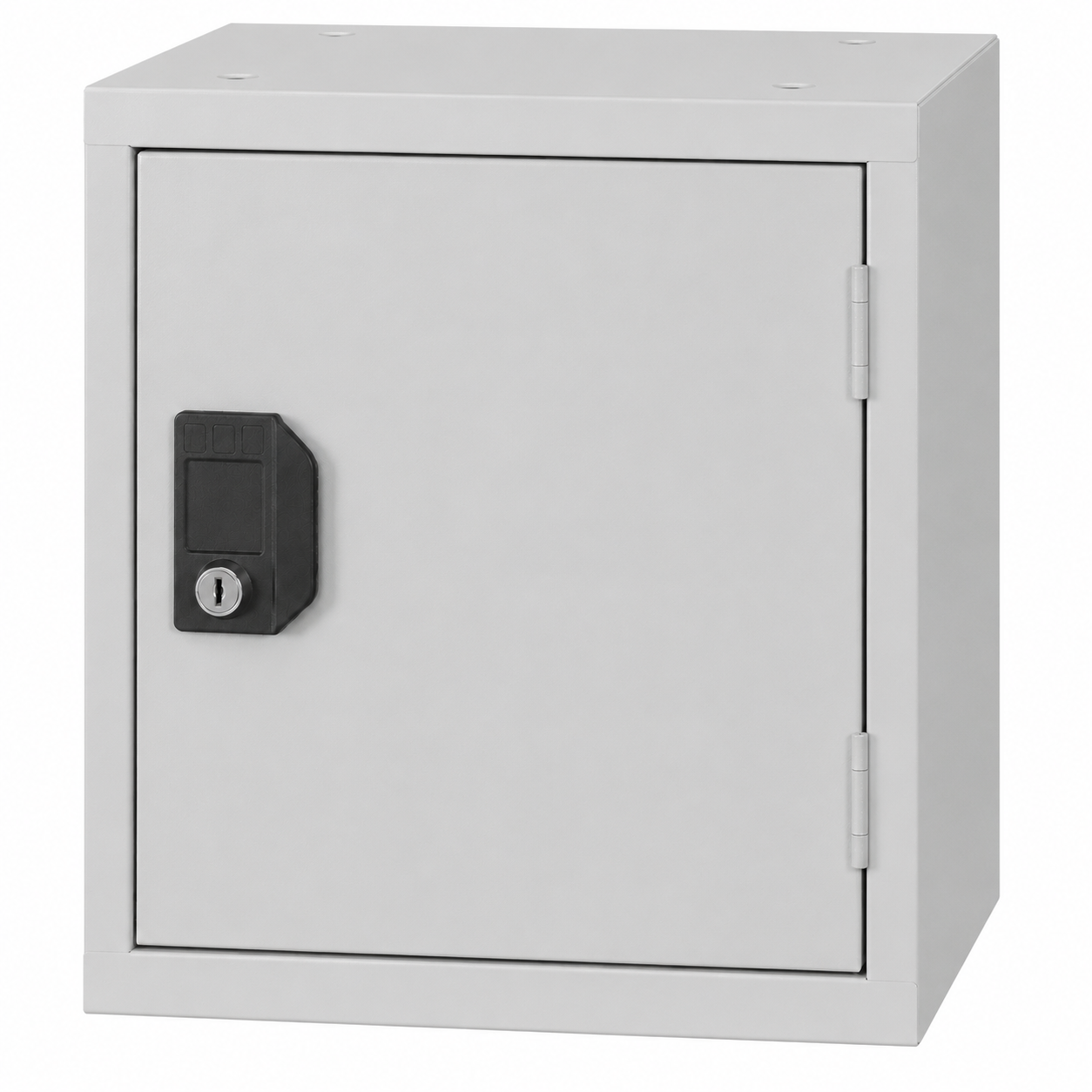 Cube Locker OKK 40 – persoonlijke opslag voor gedeelde kantoren - Afbeelding 2