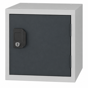Cube Locker OKK 40 – persoonlijke opslag voor gedeelde kantoren - Afbeelding 3