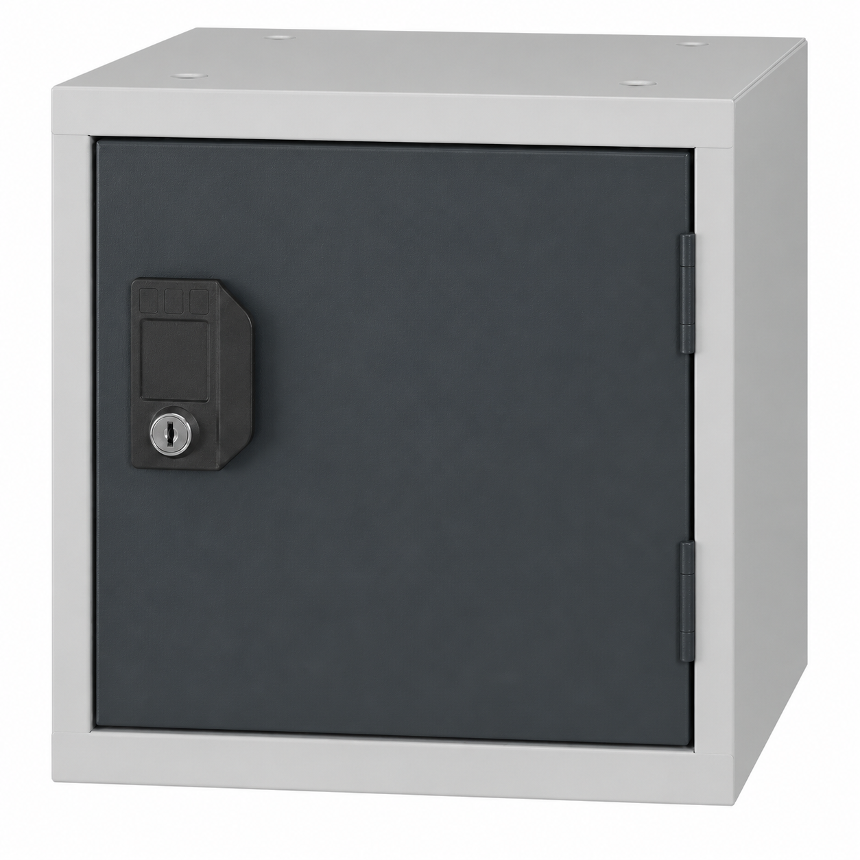 Cube Locker OKK 40 – persoonlijke opslag voor gedeelde kantoren - Afbeelding 3
