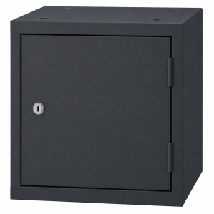 Cube Locker OKK 40 – persoonlijke opslag voor gedeelde kantoren