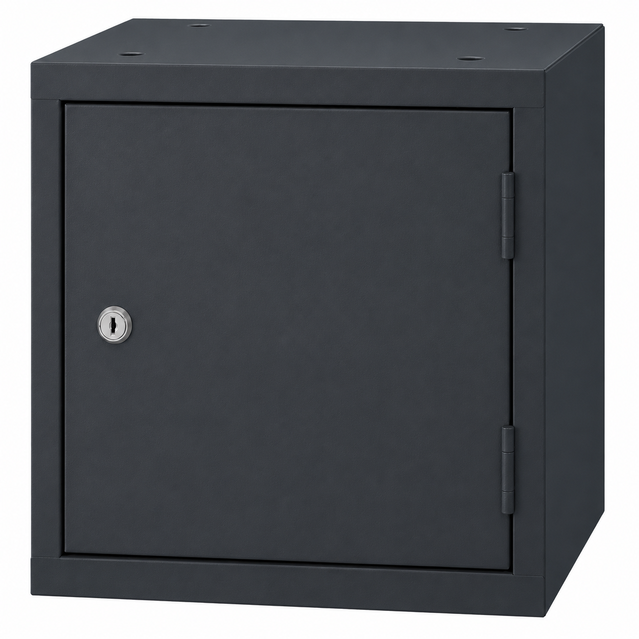 Cube Locker OKK 40 – persoonlijke opslag voor gedeelde kantoren