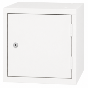 Cube Locker OKK 40 – persoonlijke opslag voor gedeelde kantoren - Afbeelding 6