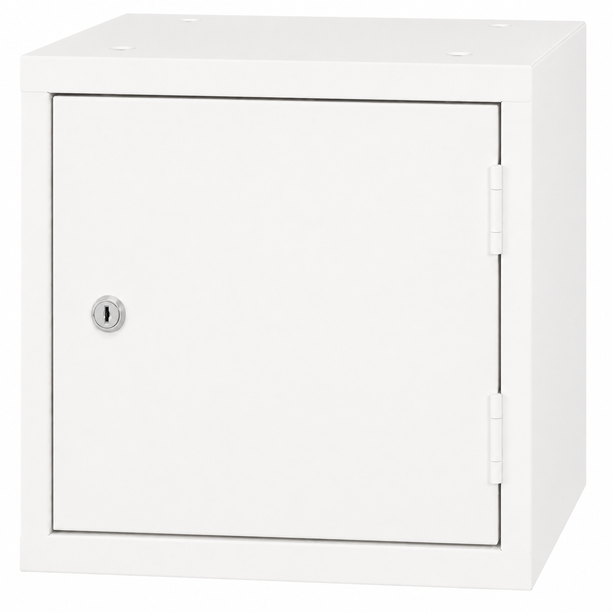 Cube Locker OKK 40 – persoonlijke opslag voor gedeelde kantoren - Afbeelding 6