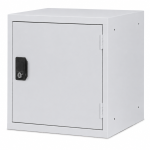 Cube Locker OKK 45 – ruim opbergvak voor team- en projectruimtes - Afbeelding 2