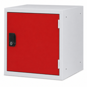 Cube Locker OKK 45 – ruim opbergvak voor team- en projectruimtes - Afbeelding 5