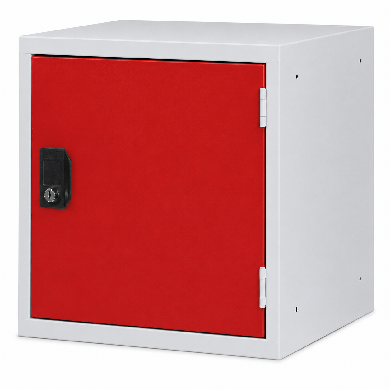 Cube Locker OKK 45 – ruim opbergvak voor team- en projectruimtes - Afbeelding 5