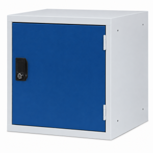 Cube Locker OKK 45 – ruim opbergvak voor team- en projectruimtes - Afbeelding 4