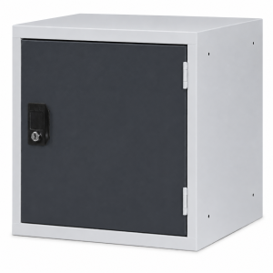 Cube Locker OKK 45 – ruim opbergvak voor team- en projectruimtes - Afbeelding 3