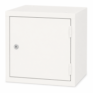 Cube Locker OKK 45 – ruim opbergvak voor team- en projectruimtes - Afbeelding 6