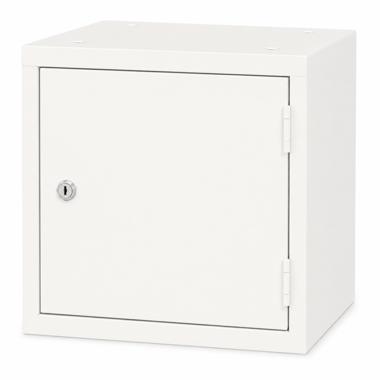 Cube Locker OKK 45 – ruim opbergvak voor team- en projectruimtes - Afbeelding 6