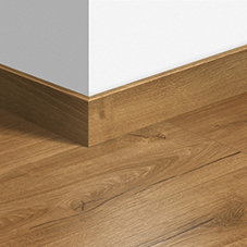 Quick-Step parketplint QSPSKR – 77 mm hoog - QSPSKR01848 – Klassieke naturelle eik