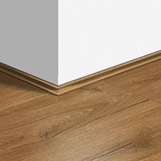 Quick-Step kwadrant QSSCOT – 17 × 17 mm - QSSCOT01848 – Klassieke naturelle eik