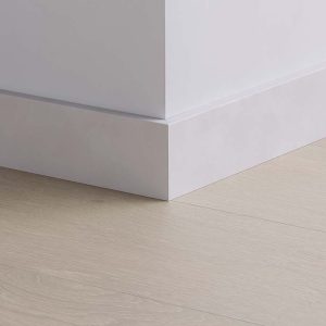 Quick-Step beschilderbare standaardplint – 58 mm