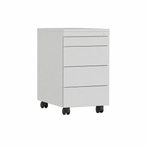 Rolblok YKG 603 Plus in grijs