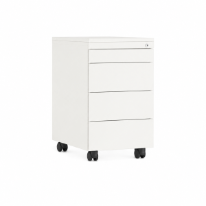 Rolblok YKG 603 Plus in wit