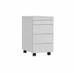 Rolblok YKG 803 Plus – een eigen lade voor elke werkdag - Afbeelding 2
