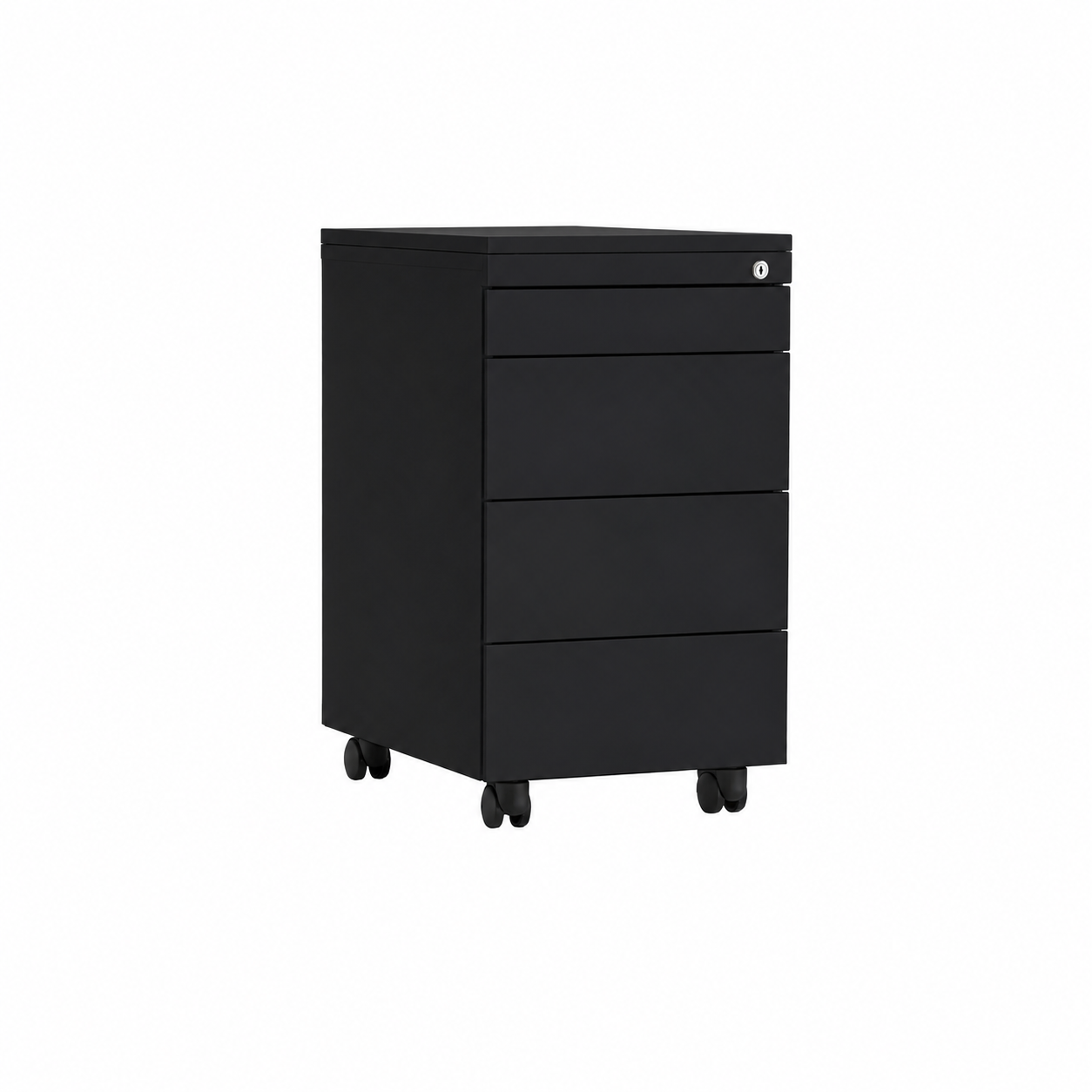 Rolblok YKG 803 Plus – een eigen lade voor elke werkdag - Afbeelding 4