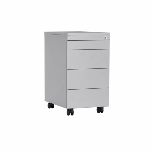 Rolblok YKG 803 Plus – een eigen lade voor elke werkdag