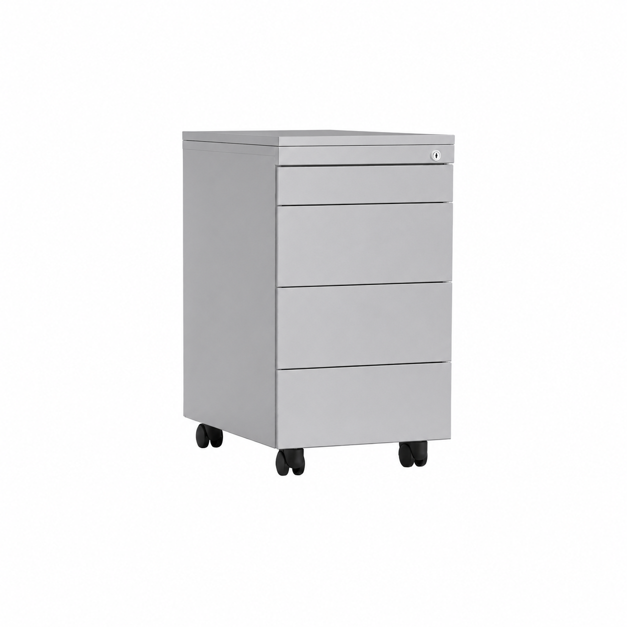 Rolblok YKG 803 Plus – een eigen lade voor elke werkdag
