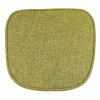 Groen REPP-zitkussen, los stoelaccessoire