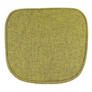 Groen REPP-zitkussen, los stoelaccessoire
