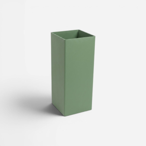Caimi Design Collection paraplubak 20 liter resedagroen RAL 6011