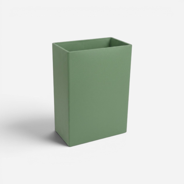 Caimi Design Collection paraplubak 35 liter resedagroen RAL 6011