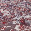 DESSO & Ex tapijt – Bohemian Red, kleur 4311-640