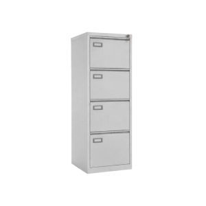 Dossierladekast DMK 130 – vier laden voor uw projectarchief
