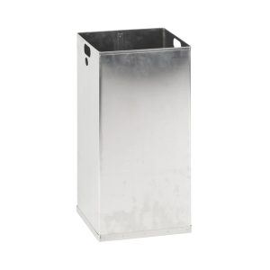 DutchDesign aluminium binnenbak 55 liter met handgrepen voor Carro