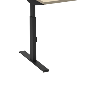 Bureauframe Click-T – een werkplek met klikverbinding opbouwen - Afbeelding 2
