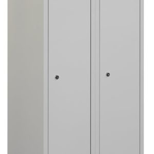 Garderobekast RH 180-2.2 – twee garderobevakken in een kast van 60 cm