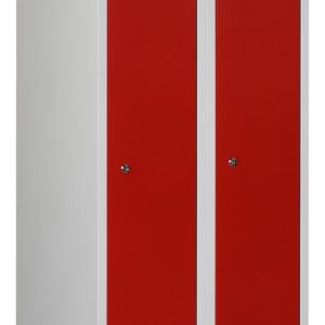 Garderobekast RH 180-2.2 – twee garderobevakken in een kast van 60 cm - Afbeelding 3