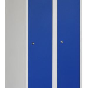 Garderobekast RH 180-2.2 – twee garderobevakken in een kast van 60 cm - Afbeelding 2