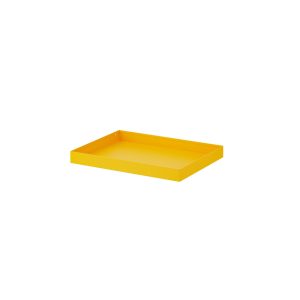 Dicht legbord DMCHDR – een gesloten niveau voor uw kast