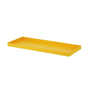 Dicht legbord DMCHDR – een gesloten niveau voor uw kast - Afbeelding 3