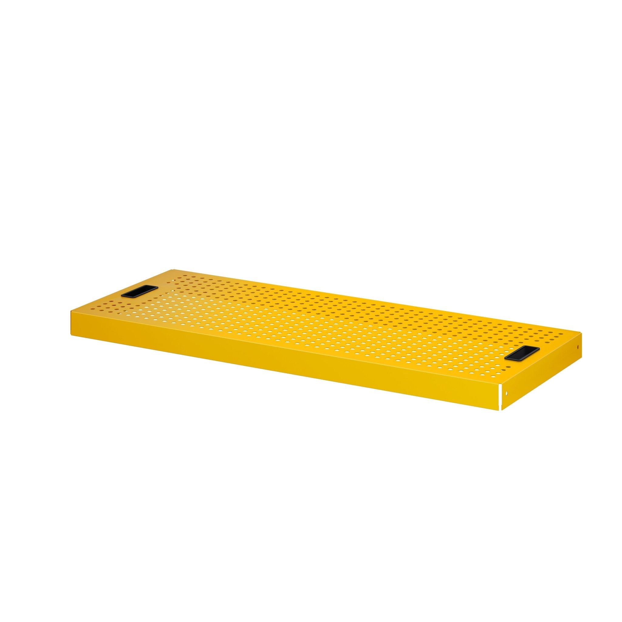 Opvangbak met geperforeerd legbord DMCHDR – de kastindeling compleet maken - Afbeelding 2