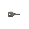 Beheersleutel W&F 1606 – pandmuntlockers centraal beheren