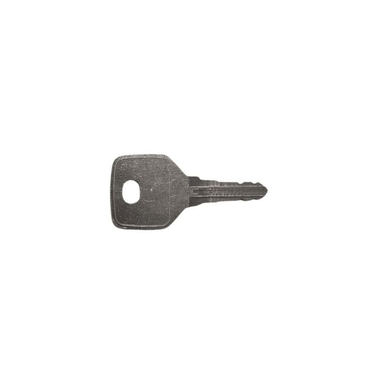 Beheersleutel W&F 1606 – pandmuntlockers centraal beheren