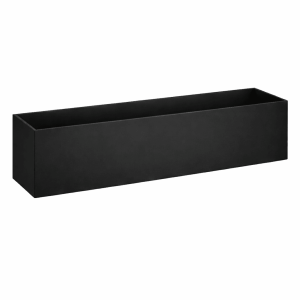 Plantenbak DSDA 200 x 50 cm – een groen accent over de kastwand - Afbeelding 2