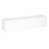 Plantenbak DSDA 200 x 50 cm – een groen accent over de kastwand