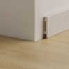 Moduleo waterbestendige schilderplint – hoog