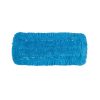 Rubbermaid blauwe antimicrobische Step mop 51 cm VB000950-07