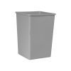 Grijze Rubbermaid binnenbak 132,5 liter voor Landmark container 189,3 liter