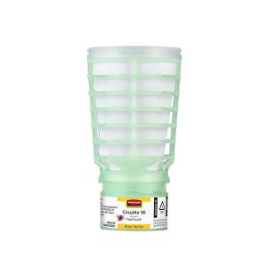 Rubbermaid CirculAir 90 navulling Fruit Crush 48 ml; één navulling uit de verpakking van zes