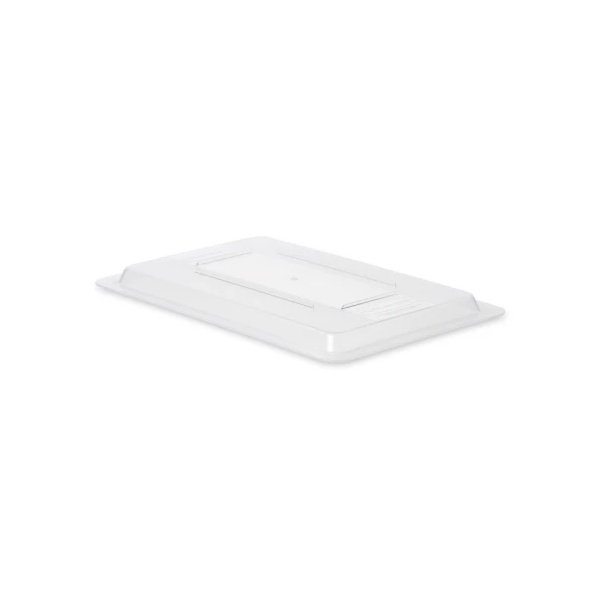 Rubbermaid transparant deksel van 30,5 bij 45,7 cm voor voedselbewaarbak